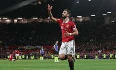 El Manchester United, el rival que ningún 'tiburón' quiere