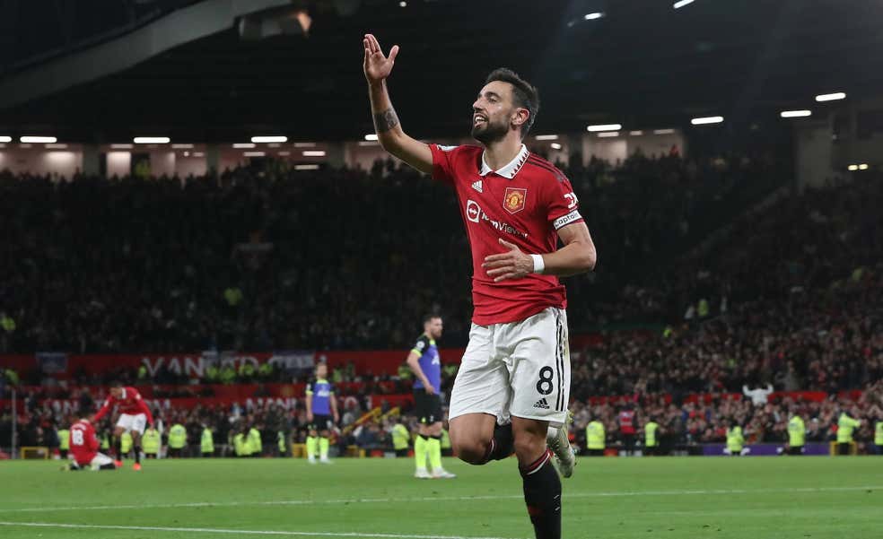 El Manchester United, el rival que ningún 'tiburón' quiere