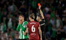 Un derbi de VAR y de otros tiempos