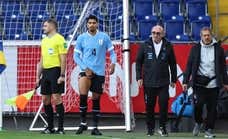 48 horas clave para el futuro de Araujo