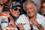 Agostini: el hombre récord del motociclismo