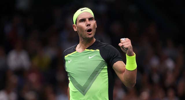 Los puntos que necesitan Nadal y Tsitsipas para arrebatarle el número uno a Alcaraz en las ATP Finals
