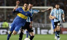 Racing se lleva el Trofeo de Campeones tras... ¡cinco expulsiones de Boca!