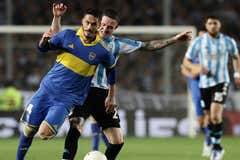Racing se proclama campeón tras... ¡cinco expulsiones de Boca!