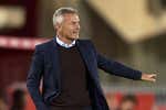 El Zaragoza confirma a Fran Escribá como nuevo entrenador