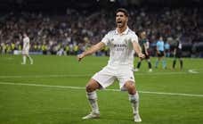 Los motivos del giro del Real Madrid con Marco Asensio
