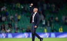 El nuevo reto de Monchi: reinventarse antes de un mercado crucial para el Sevilla