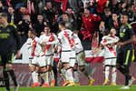 En Vallecas no puede dormirse ni el mismísimo Real Madrid