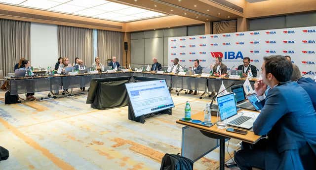 La IBA da marcha atrás: el regreso de Rusia y Bielorrusia pasará por una votación