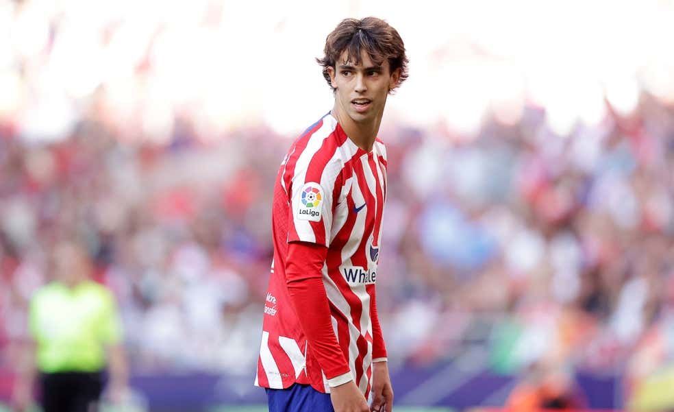 Los apercibidos mundialistas vieron la amarilla y no jugarán más en Liga antes del parón