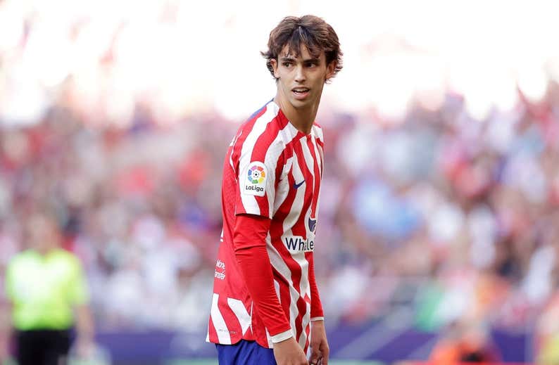 Los apercibidos mundialistas vieron la amarilla y no jugarán más en Liga antes del parón