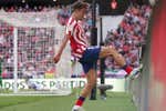 El problema del Atleti no es de la diosa fortuna sino de elaboración y defensa