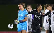 El conflicto en la Selección aviva la rivalidad entre Barça y Real Madrid en el fútbol femenino