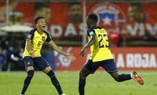 El TAS ratifica la presencia de Ecuador en Catar, pero anuncia su sanción