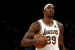 Dwight Howard cambia la NBA por la liga de Taiwán