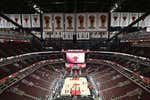 La NBA para por las elecciones de Estados Unidos