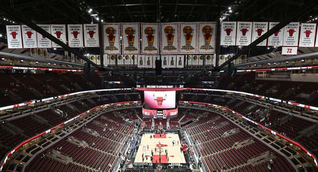 La NBA para por las elecciones de Estados Unidos