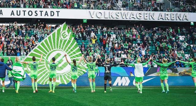 El nuevo ‘boom’ de la Bundesliga femenina que reta a la Liga F