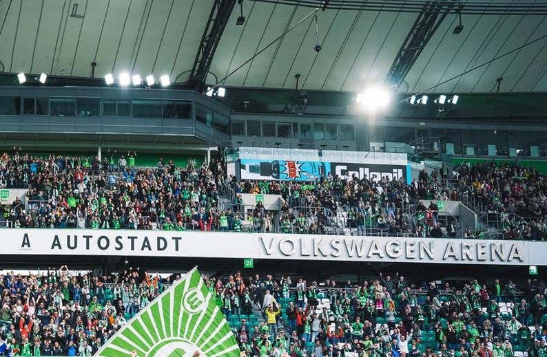 El nuevo 'boom' de la Bundesliga femenina que reta a la Liga F