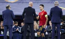 Sintonía total entre la RFEF y Busquets por las primas del Mundial
