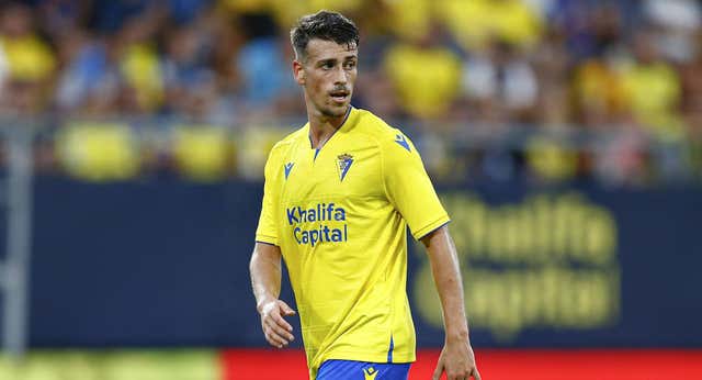 Antonio Blanco: «En mi familia somos vendedores ambulantes»