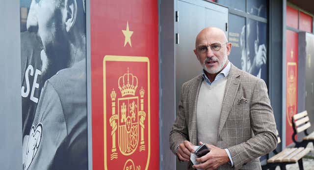 TVE alivia a las inferiores de España