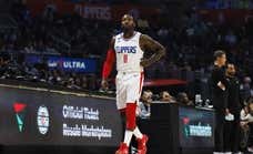 El viaje de John Wall: una estrella NBA al borde del suicidio
