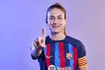 Las 10 jugadoras de fútbol femenino más buscadas de España