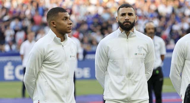 Lista de Francia para el Mundial de Catar: Deschamps convoca a seis jugadores de LaLiga