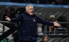 Mourinho explota: “Nos ha traicionado un jugador, le he dicho que se busque equipo en enero”