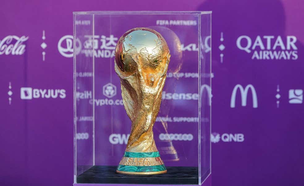 Mundial de Catar: listas de convocados de las 32 selecciones