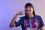 Salma Paralluelo lo tiene claro: contratazo con el Barça y cero dudas con la Selección
