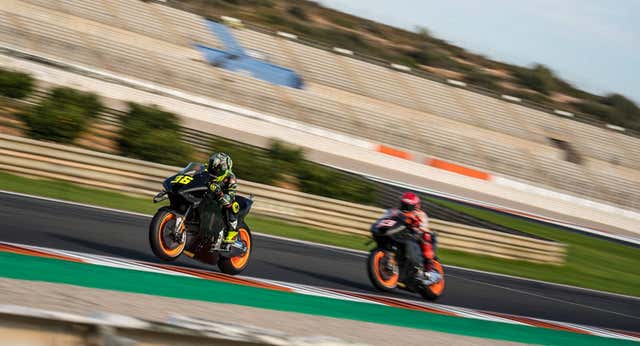 MotoGP ya está en 2023