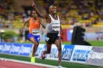 El atleta Thierry Ndikumwenayo obtiene la nacionalidad española