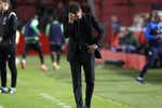 El peor Simeone en 11 años