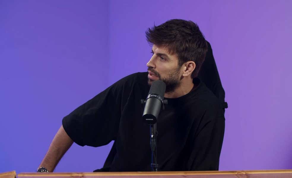 Los cambios que Gerard Piqué propugna para el fútbol