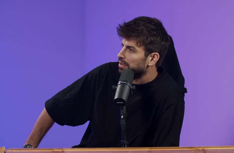 Los cambios que Gerard Piqué propugna para el fútbol