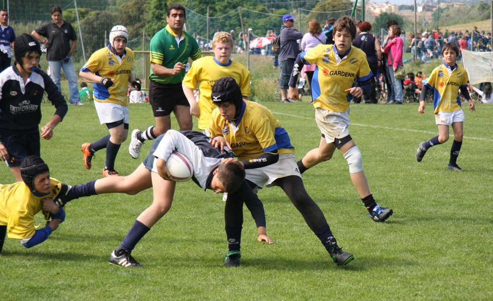 "Yo jugué una prórroga a lo Piqué y fue divertidísimo"