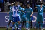 El Alcoyano refleja la dura realidad tras apagarse los focos de la Copa