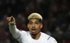 Lista de Uruguay para el Mundial de Catar: Araujo, en la nómina definitiva