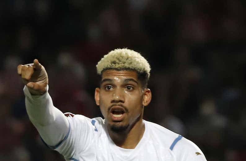 Valverde lidera a Uruguay y Araujo entra en la lista de Diego Alonso