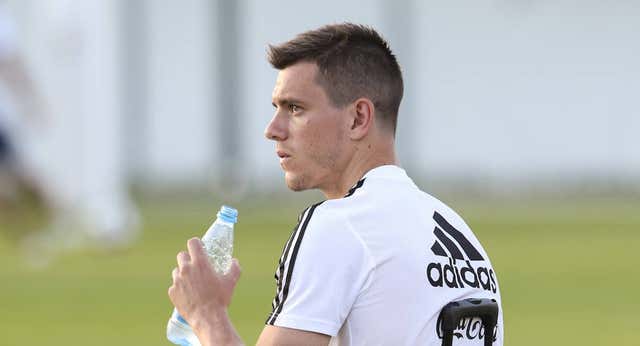 Lo Celso y la maldición del Mundial: ‘Fueron días tristes’