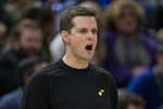 Joe Mazzulla y Will Hardy, referentes en los banquillos NBA con solo 34 años