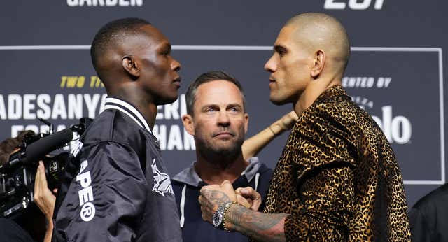 UFC 281: horario, tv, cartelera y cómo ver el Adesanya – Pereira