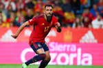 Las principales ausencias de la lista de Luis Enrique para el Mundial de Catar