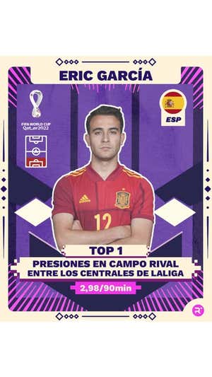 26 seleccionados, 26 argumentos