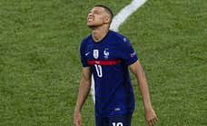 Mbappé pensó en renunciar a la selección: «No podía jugar para los que me llamaban mono»