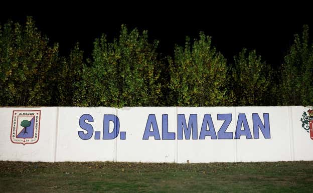 El muro de La Arboleda. RELEVO