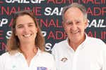 Laia Tutzó: cómo dejar a Rafa Nadal para mejorar la vela