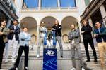 Rafa Nadal: «En París sufrí vómitos al final del tercer set»